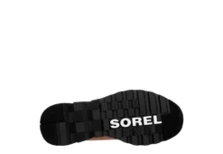 Sorel Mens Mac Hill Waterproof Boot - Cognac 15 Sorel Mens Mac Hill Waterproof Boot - Cognac -Shoe Sales Store US 01 501138 06