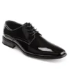 Vance Co Mens Cole Oxford - Black 2 Vance Co Mens Cole Oxford - Black -Shoe Sales Store US 01 501161 00