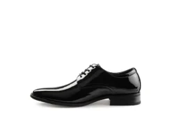 Vance Co Mens Cole Oxford - Black -Shoe Sales Store US 01 501161 03