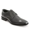 Vance Co Mens Cole Oxford - Grey -Shoe Sales Store US 01 501162 00