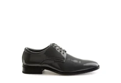 Vance Co Mens Cole Oxford - Grey -Shoe Sales Store US 01 501162 01
