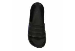 Adidas Mens Racer Tr Slide Sandal - Black -Shoe Sales Store US 01 501186 05