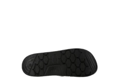 Adidas Mens Racer Tr Slide Sandal - Black -Shoe Sales Store US 01 501186 06