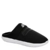 Nike Mens Burrow Slipper - Black