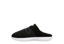 Nike Mens Burrow Slipper - Black -Shoe Sales Store US 01 501284 03