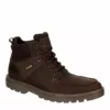 Rockport Mens Weather Ready Waterproof Chukka Boot - Dark Brown -Shoe Sales Store US 01 501297 00