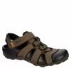 Teva Mens Flintwood Outdoor Sandal - Brown -Shoe Sales Store US 01 501312 00