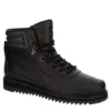 Puma Mens Desierto V2 Lace-up Boot - Black 1 Puma Mens Desierto V2 Lace-up Boot - Black -Shoe Sales Store US 01 501315 00