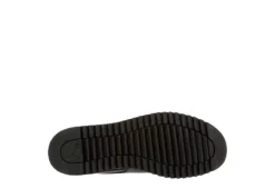 Puma Mens Desierto V2 Lace-up Boot - Black -Shoe Sales Store US 01 501315 06