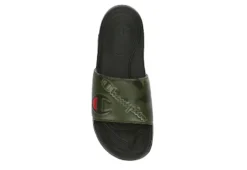 Champion Mens Mega Slide Sandal - Camo -Shoe Sales Store US 01 501318 05