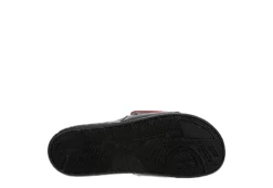 Champion Mens Vital Foam Slide Sandal - Black 15 Champion Mens Vital Foam Slide Sandal - Black -Shoe Sales Store US 01 501353 06