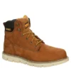 Dewalt Mens Flex Steel Toe Work Boot - Tan 1 Dewalt Mens Flex Steel Toe Work Boot - Tan -Shoe Sales Store US 01 501355 00