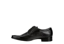 Madden Mens Clevrr Oxford - Black -Shoe Sales Store US 01 501424 03