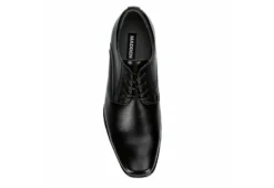 Madden Mens Clevrr Oxford - Black -Shoe Sales Store US 01 501424 05