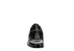 Madden Mens Wendal Slip On Oxford - Black 11 Madden Mens Wendal Slip On Oxford - Black -Shoe Sales Store US 01 501425 02