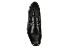 Madden Mens Wendal Slip On Oxford - Black 14 Madden Mens Wendal Slip On Oxford - Black -Shoe Sales Store US 01 501425 05