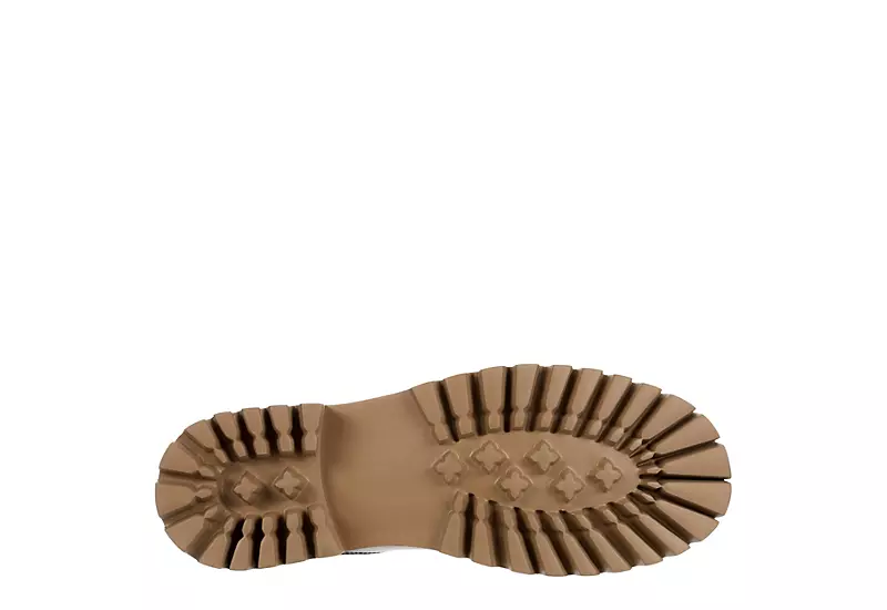 Day Five Mens Jaxon Bf Lace-up Boot - Brown 9 Day Five Mens Jaxon Bf Lace-up Boot - Brown - Image 7