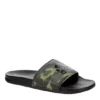 Adidas Mens Adilette Comfort Slide Sandal - Camo -Shoe Sales Store US 01 501447 00