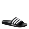 Adidas Mens Adilette Shower Slide Sandal - Black -Shoe Sales Store US 01 501461 00