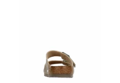 Birkenstock Mens Arizona Footbed Sandal - Taupe -Shoe Sales Store US 01 501469 04