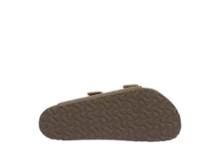 Birkenstock Mens Arizona Footbed Sandal - Taupe -Shoe Sales Store US 01 501469 06