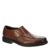 Rockport Mens Style Leader 2 Bike Toe Slip On Oxford - Brown -Shoe Sales Store US 01 501474 00