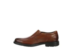 Rockport Mens Style Leader 2 Bike Toe Slip On Oxford - Brown 12 Rockport Mens Style Leader 2 Bike Toe Slip On Oxford - Brown -Shoe Sales Store US 01 501474 03