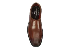 Rockport Mens Style Leader 2 Bike Toe Slip On Oxford - Brown 14 Rockport Mens Style Leader 2 Bike Toe Slip On Oxford - Brown -Shoe Sales Store US 01 501474 05