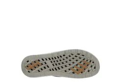 Heydude Mens Sami Flip Flop Sandal - Grey -Shoe Sales Store US 01 501478 06