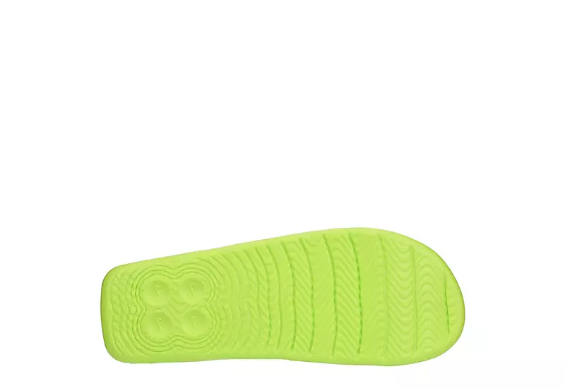 Nike Mens Air Max Cirro Slide Sandal - Grey 9 Nike Mens Air Max Cirro Slide Sandal - Grey - Image 7