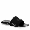 Nike Mens Air Max Cirro Slide Sandal - Black -Shoe Sales Store US 01 501494 00