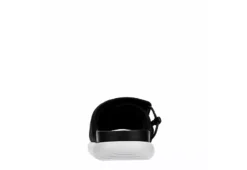 Nike Mens Asuna 2 Slide Sandal - Black -Shoe Sales Store US 01 501496 04