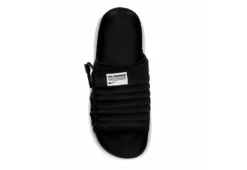 Nike Mens Asuna 2 Slide Sandal - Black -Shoe Sales Store US 01 501496 05