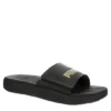 Puma Mens Softride Slide Sandal - Black -Shoe Sales Store US 01 501502 00