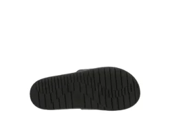 Puma Mens Softride Slide Sandal - Black -Shoe Sales Store US 01 501502 06