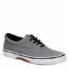 Sperry Mens Halyard Cvo Sneaker - Black -Shoe Sales Store US 01 501506 00