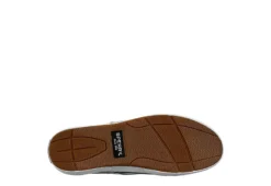 Sperry Mens Halyard Cvo Sneaker - Black -Shoe Sales Store US 01 501506 06