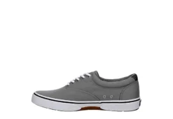 Sperry Mens Halyard Cvo Sneaker - Grey -Shoe Sales Store US 01 501507 03