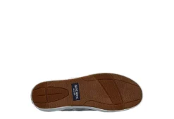 Sperry Mens Halyard Cvo Sneaker - Grey -Shoe Sales Store US 01 501507 06