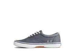 Sperry Mens Halyard Cvo Sneaker - Navy -Shoe Sales Store US 01 501517 02