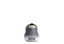 Sperry Mens Halyard Cvo Sneaker - Navy -Shoe Sales Store US 01 501517 03