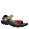 Teva Mens Hurricane Xlt Outdoor Sandal - Multicolor -Shoe Sales Store US 01 501533 00