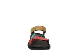 Teva Mens Hurricane Xlt Outdoor Sandal - Multicolor 11 Teva Mens Hurricane Xlt Outdoor Sandal - Multicolor -Shoe Sales Store US 01 501533 02