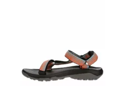Teva Mens Hurricane Alt Outdoor Sandal - Orange -Shoe Sales Store US 01 501534 03