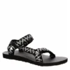 Teva Mens Original Universal Outdoor Sandal - Black 2 Teva Mens Original Universal Outdoor Sandal - Black -Shoe Sales Store US 01 501536 00
