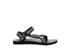 Teva Mens Original Universal Outdoor Sandal - Black -Shoe Sales Store US 01 501536 01