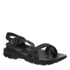 Chaco Mens Zvolv 2 Outdoor Sandal - Navy -Shoe Sales Store US 01 501545 00