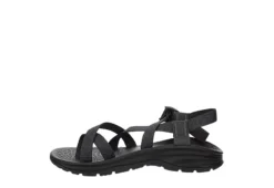 Chaco Mens Zvolv 2 Outdoor Sandal - Navy -Shoe Sales Store US 01 501545 03