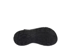 Chaco Mens Zvolv 2 Outdoor Sandal - Navy -Shoe Sales Store US 01 501545 06