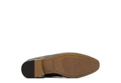 Stacy Adams Mens Winfeild Loafer Oxford - Black 15 Stacy Adams Mens Winfeild Loafer Oxford - Black -Shoe Sales Store US 01 501564 06